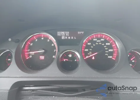 2012 GMC Acadia Sle z USA, uszkodzony, nr VIN 1GKKRPED3CJ107615